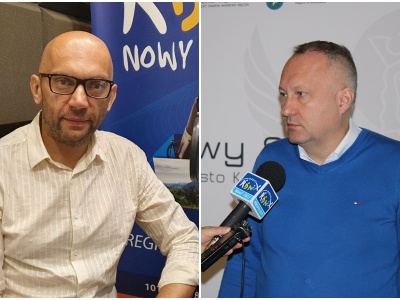 Ludomir Handzel planuje odwołanie się od decyzji o zawieszeniu. Kto rządzi Nowym Sączem?