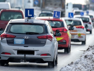 Polska w niechlubnej czołówce. Tu zdobycie prawa jazdy to droga przez mękę