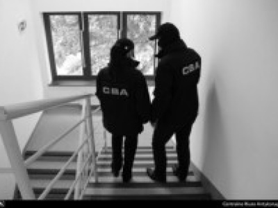 ​Zatrzymano wiceministra rządu PiS. Płatna protekcja i łapówka