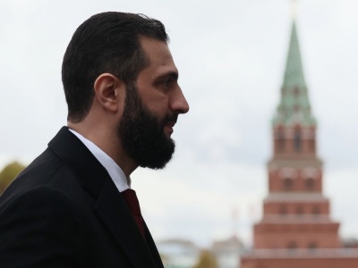 Nowe otwarcie na linii Moskwa – Damaszek. Rosja wznowiła loty wojskowe z Syrii do Libii