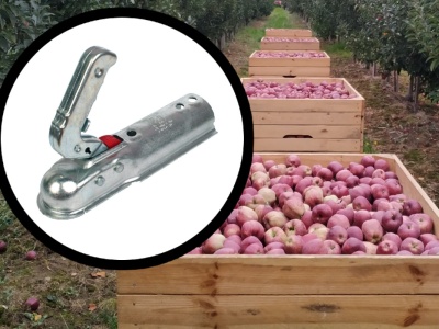 Złodziej zaczepów do wózków sadowniczych… śmiać się czy płakać?