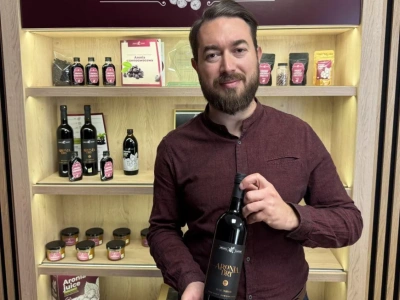 Jakie przetwory można zrobić z aronii? Możliwości zagospodarowania owoców są bardzo szerokie