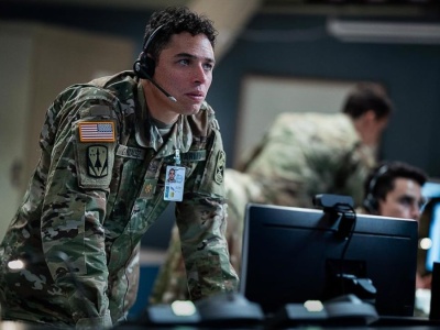 Ukryte zakończenie Domu pełnego dynamitu. Odkryłem je dopiero dzisiaj