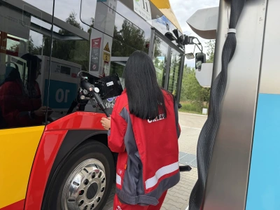 Polska stawia na zieloną rewolucję w transporcie. Czeka nas gwałtowny rozwój infrastruktury ładowania?