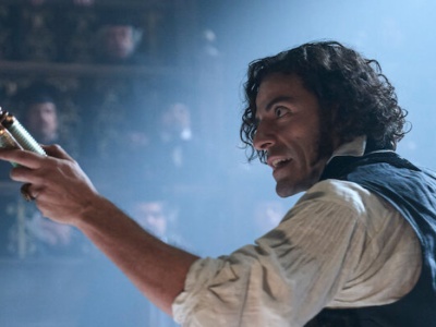 Nadchodzą hit za hitem. Netflix rozpieszcza widzów świetnymi premierami