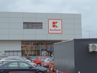 Cenówkowa anarchia. Kaufland mówi 