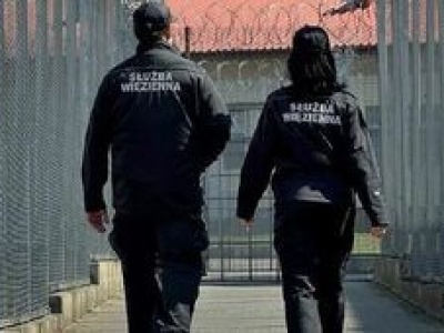Jest 50 wakatów do obsadzenia. Służba więzienna rekrutuje