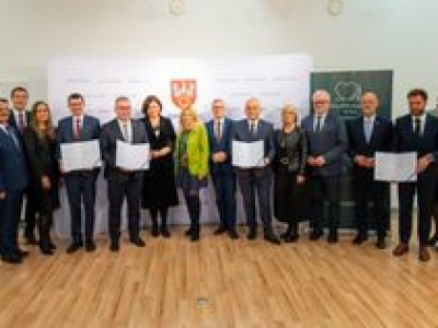 Nowy rozdział w leczeniu nowotworów. W Pile powstanie ośrodek WCO