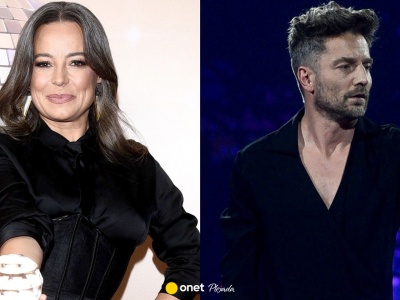 To z nim zatańczy w 