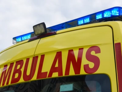 Wbił mu nóż w plecy. Awantura Ukraińców koło Wrocławia