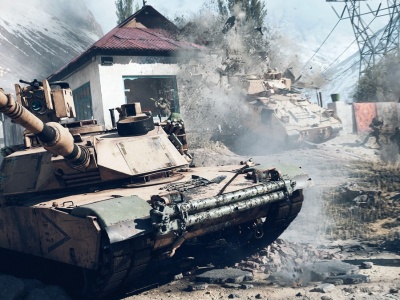 Nowa mapa w Battlefield 6 to pomyłka? Gracze krytykują Blackwell Fields