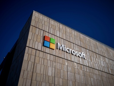Wartość akcji Microsoftu ponownie przekroczyła 4 biliony dolarów