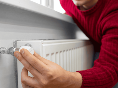 Połóż TO na kaloryferze. Ten efekt zachwyca