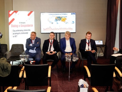 Unia Europejska to nowa „strefa rdzy”? „Czy unikniemy zmierzchu przemysłu stalowego w UE?”