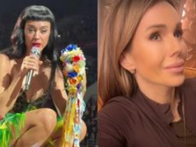 Doda szczerze o koncercie Katy Perry w Krakowie. Miała jedno ZASTRZEŻENIE