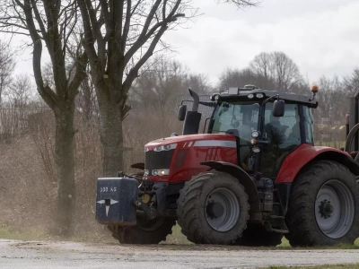 Przez ten przepis rolnicy tracą czas i pieniądze. Będą zmiany?