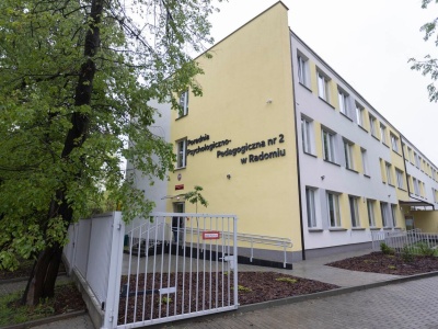 Agnieszka Siczek Miejskim Rzecznikiem Praw Uczniowskich w Radomiu