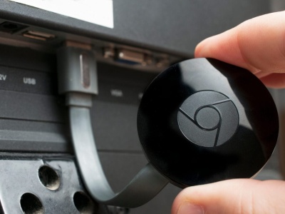 Chromecast nie dostanie tej funkcji. Google da ją dopiero następcy