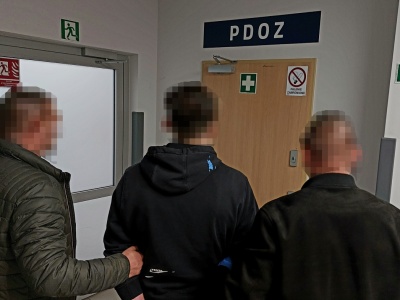 Jasło: Obywatel Ukrainy wyłudzał pieniądze oferując fałszywe udziały w Orlenie