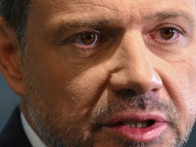 Trzaskowski chciał pójść w MN... Ale wtedy była kampania