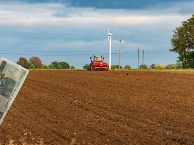 Zaliczki dopłat 2025 – ponad połowa rolników dostała już pieniądze