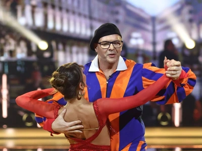Problemy zdrowotne Tomasza Karolaka. Czy wystąpi w „Tańcu z Gwiazdami”?