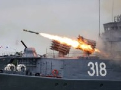 Nagły ruch Kremla. Rosyjski Amur na Morzu Bałtyckim