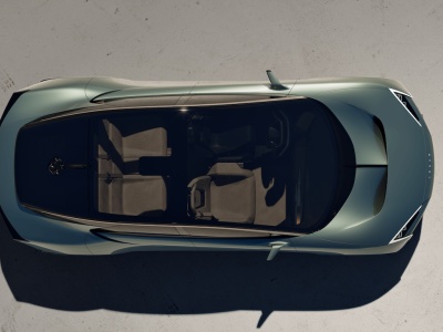 Najlepszy Lexus będzie żył. Są trzy pomysły