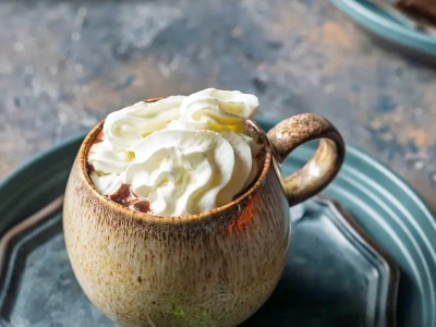 Gorąca czekolada przepis jak z pijalni czekolady