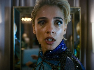 Naukowcy wybrali najstraszniejsze horrory tego roku. Zaskakujący zwycięzca