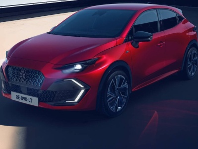 Nowe Renault Clio wchodzi do sprzedaży. Wiemy już, ile kosztuje w Polsce