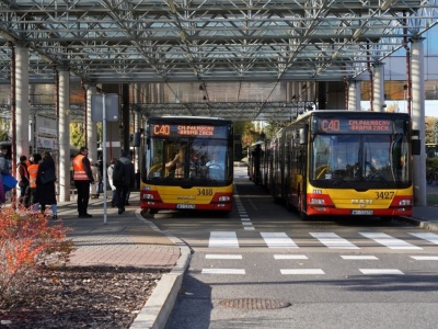 Warszawski Transport Publiczny na Wszystkich Świętych – 1 i 2 listopada