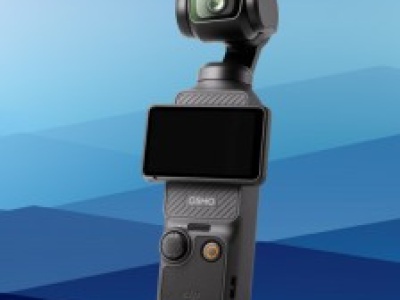 Kamera sportowa DJI Osmo Pocket 3 Standard Combo za 1999 zł (350 zł taniej) w x-kom