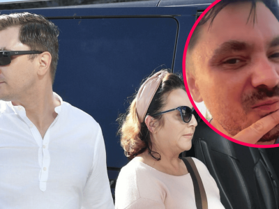 TO teraz dzieje się z dzieckiem Martyniuka. Do akcji wkroczyła babcia