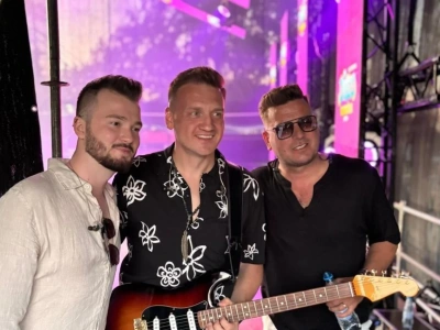 Pożegnanie legendy! Ketchup opuszcza Power Play. Wzruszające podziękowania za 15 lat.