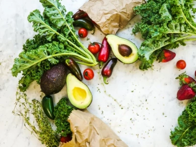 Dlaczego warto dbać o jakość spożywanych produktów, a nie tylko o ich ilość?