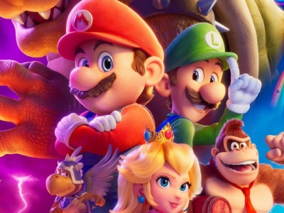 „Jak lepienie bałwana ze śniegu”. Shigeru Miyamoto podzielił się sekretem nieśmiertelności Super Mario