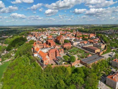 Chełmno. Miasto Zakochanych, murów i świątyń! Jakie atrakcje warto zobaczyć?