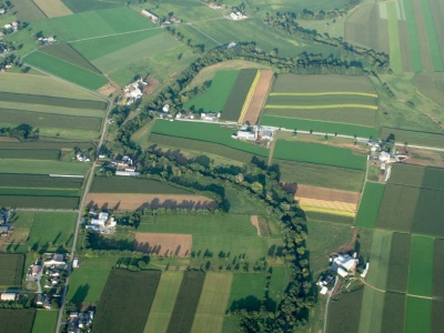 Sztuczny podział gospodarstwa — co z dopłatami? NSA wystąpi do TSUE