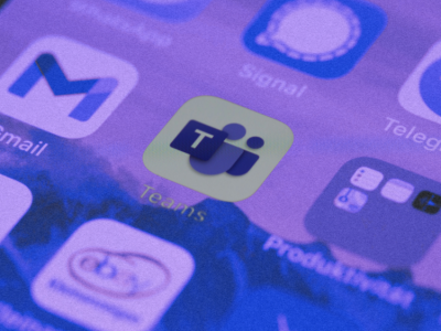 Microsoft Teams to nowy donosiciel biurowy. Tak naskarży na ciebie szefowi