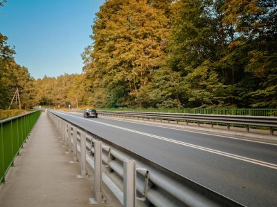 Zmiany w organizacji ruchu na drogach krajowych z okazji Dnia Wszystkich Świętych