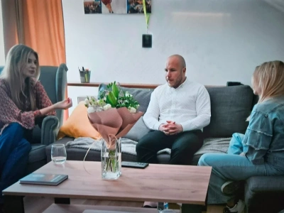 Ekspertka ze „Ślubu od pierwszego wejrzenia” zmiażdżona! „Psycholog z Temu”