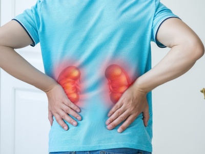 Przeżył 271 dni z nerką świni. Teraz ją usunęli