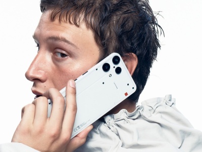 Nothing Phone (3a) Lite oficjalnie. Już możesz go kupić