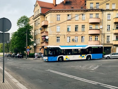 Będzie remont ulicy Działkowej w Legnicy