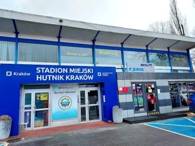 Wisła lepsza w derbach Krakowa. Hutnik walczył, ale o wyniku przesądził jeden strzał