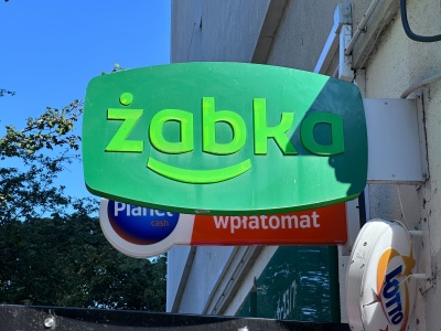 Żabka szykuje nową usługę. Czegoś takiego jeszcze nie było