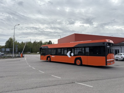 Dodatkowe linie autobusowe na Wszystkich Świętych. Jest jedna nowa trasa
