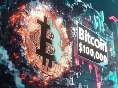 Czy Bitcoin powtórzy cykl z lat 2020–2021? Nasdaq wskazuje kierunek