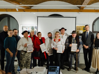 Tak działa Fundacja Dobry Widok. Kolejny rok na rzecz pasterstwa! – ZDJĘCIA